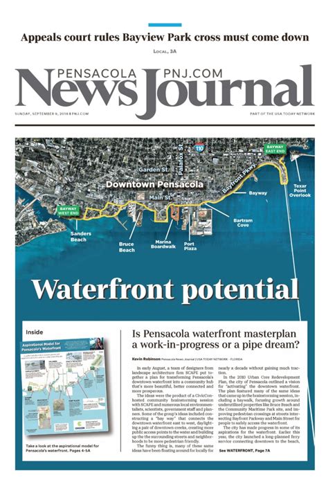 pensacola news journal